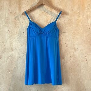 COPY - SALE💋 Lands End sz6 Dress Swimsuit Excellent Condition